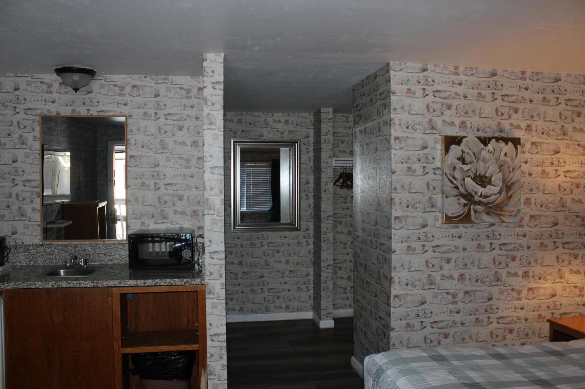 Cedarwood Inn Of אשלנד מראה חיצוני תמונה